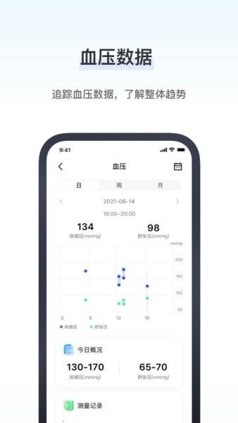 研和健康管家  v1.0.6图4