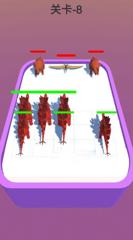 动物融合制作  v1.0图1