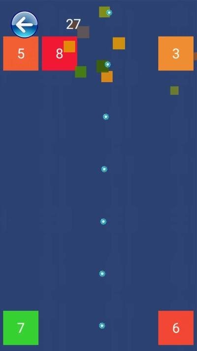 疯狂地射击  v1.0.0图1