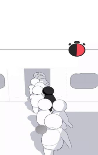 通勤繁忙  v0.2图1