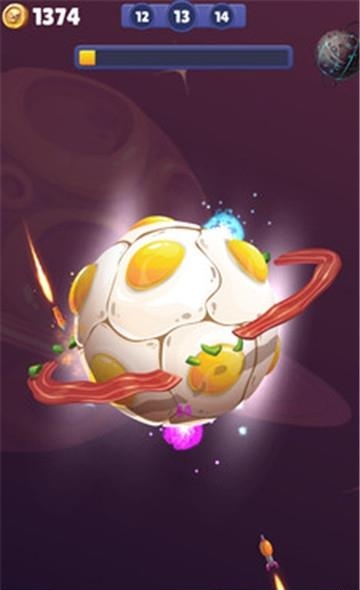 闲置太空驱逐舰  v1.0图3