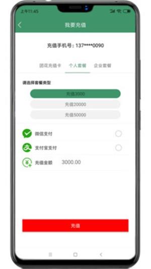 团花  v3.1图3