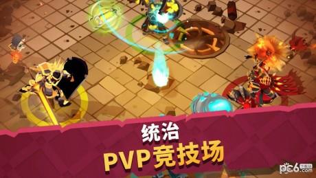城堡抢翻天  v1.0.4图2