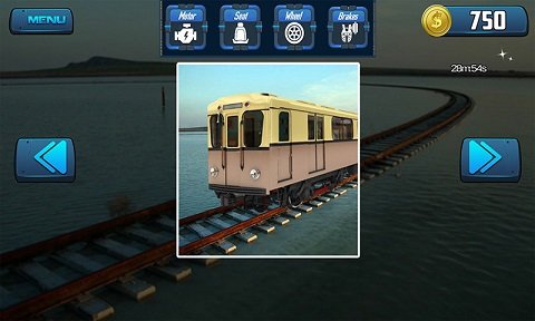 火车模拟驾驶乐园  v2.1.3图2