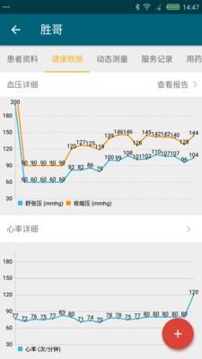 萱椿医生端  v2.3.5.201808221700图3