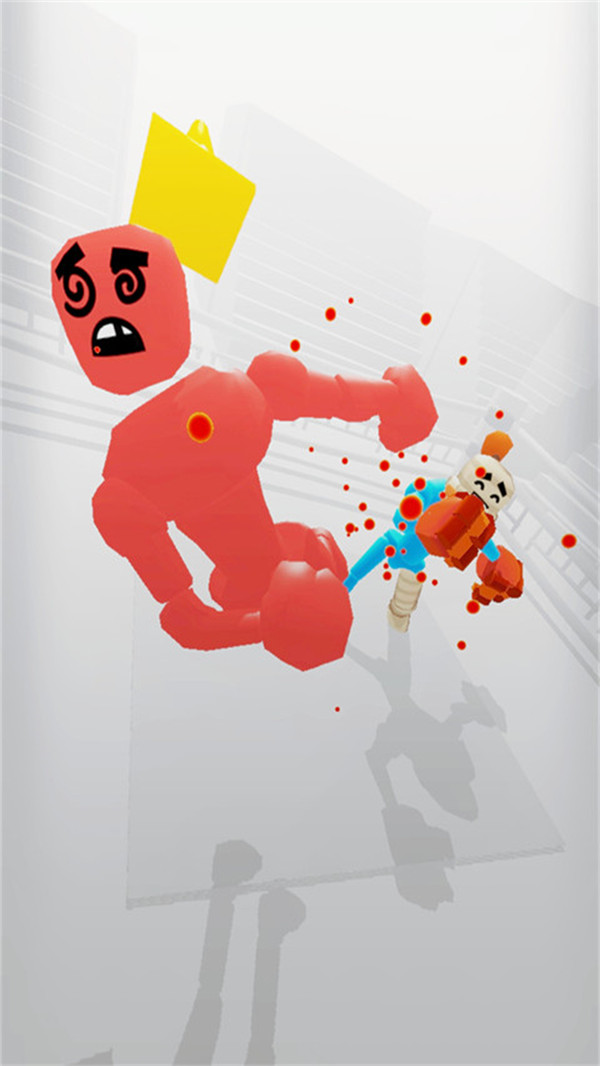 乱斗超神  v1.1图2