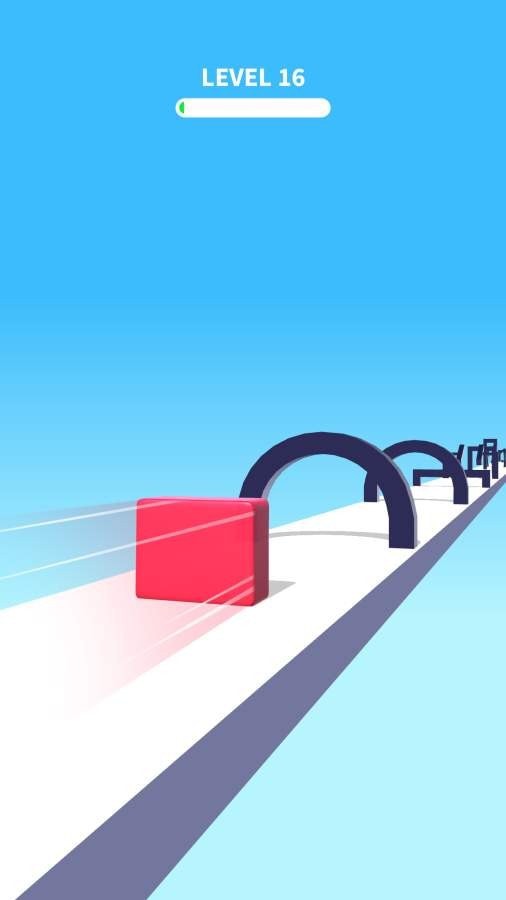 果冻转变  v1.9.0图1