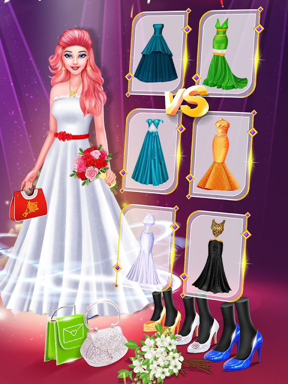 婚礼化妆  v1.0.1图1