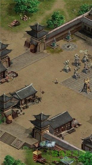 3957手游双倍传奇  v1.0.1图3