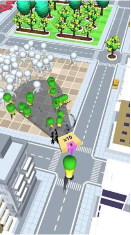 吸尘器大作战  v1.2.6图3