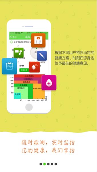 安测健康  v2.1.2图2