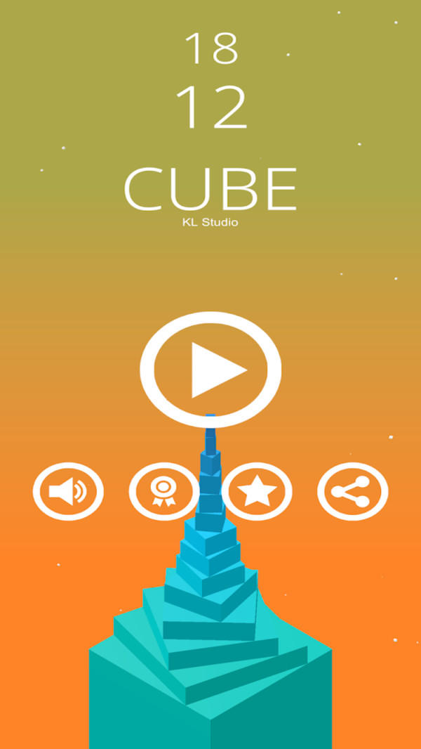 旋转天边  v1.0.1图3