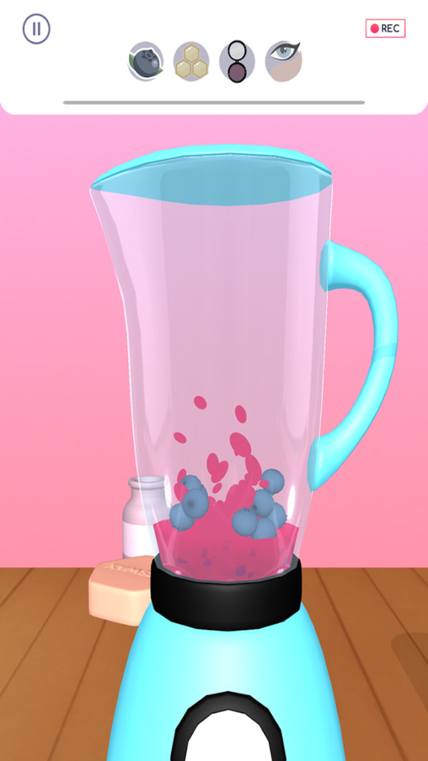 化妆我最美  v0.6.1图1
