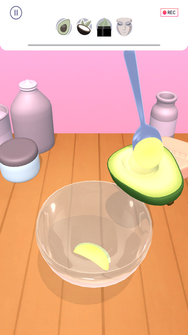 化妆我最美  v0.6.1图2