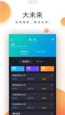 悦家云高管  v2.2.2图2