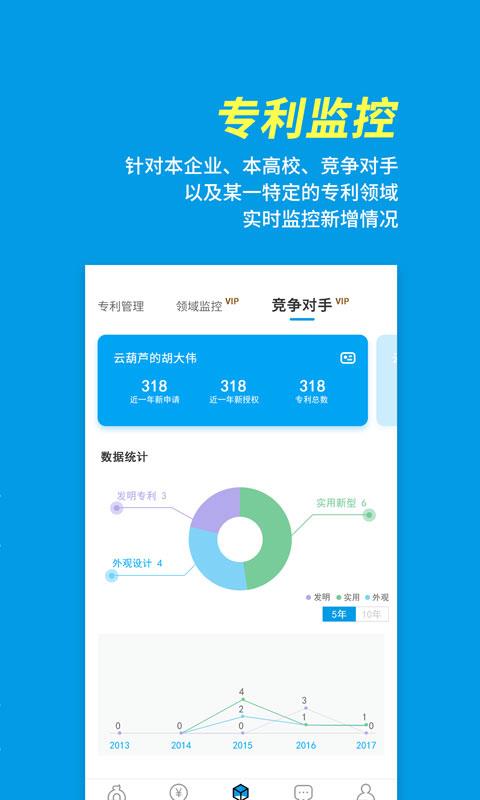 专利宝  v3.8.2图3