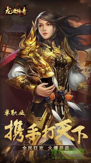 龙之传奇九游客户端  v1.2.0图2