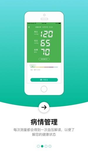 控血压