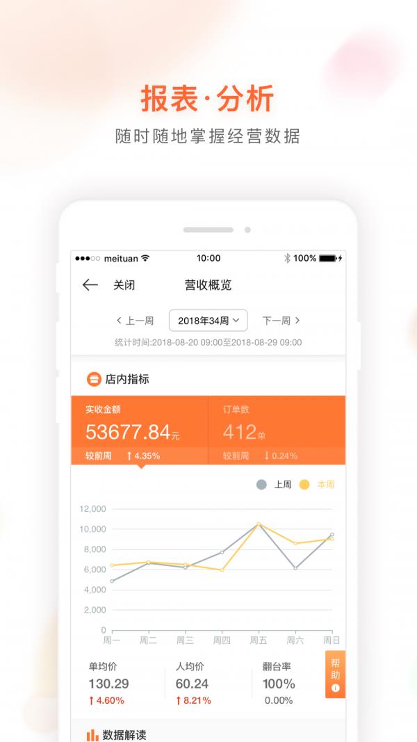 美团轻收银  v3.18.100图3