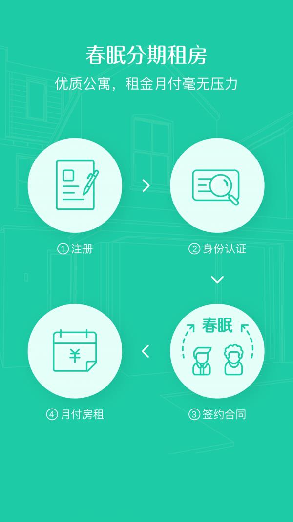 春眠  v1.0.1图1