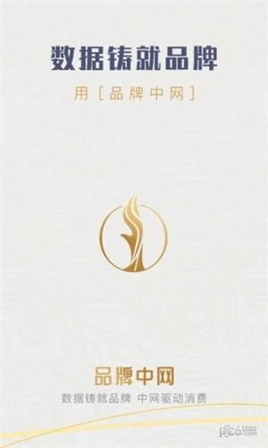 品牌中网