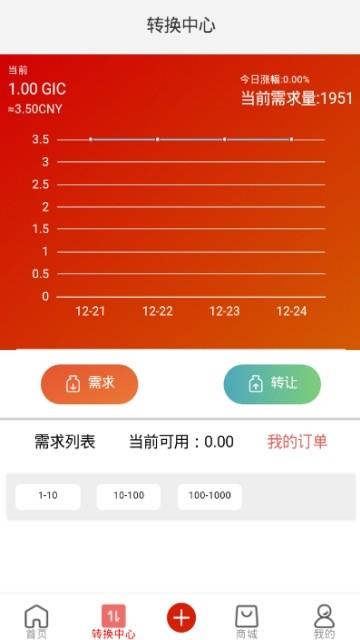 城市趣点  v0.0.16图3