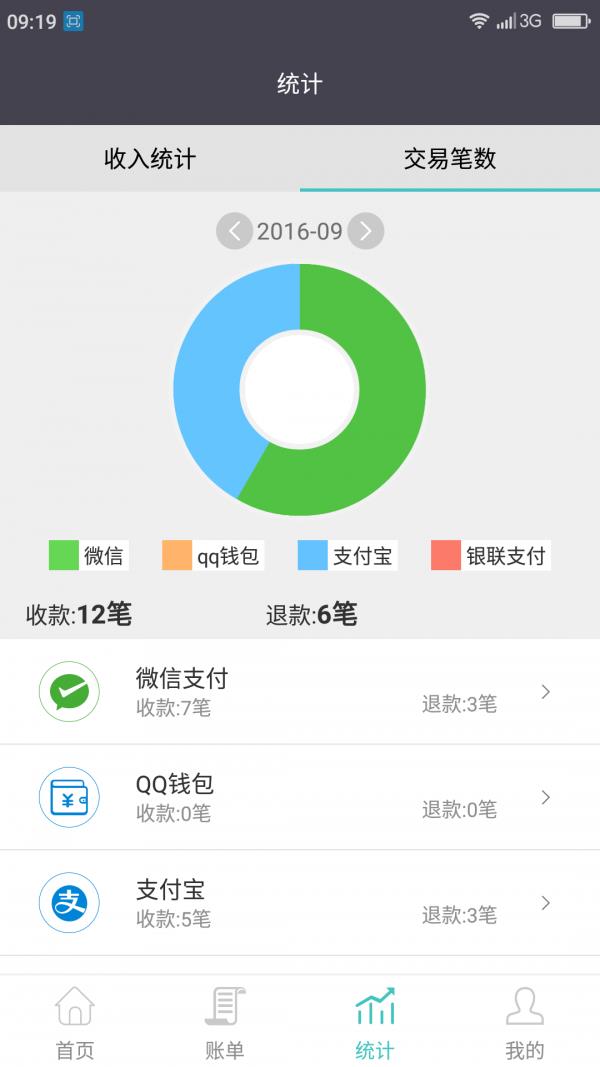 微客巴巴商户版  v1.2.8图4