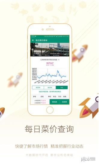 真甜农服  v1.0.3图3