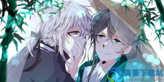 lezhin（汉化版安卓）  v1.1.12图5