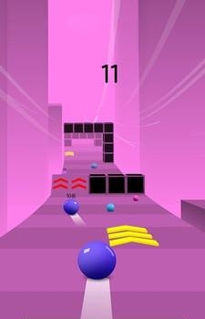 疯狂的球球  v1.1.7图1
