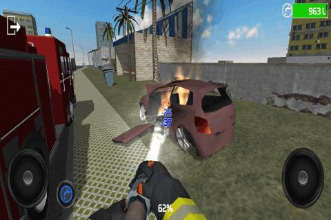 城市消防模拟  v1.4.3图2