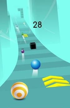 疯狂的球球  v1.1.7图2