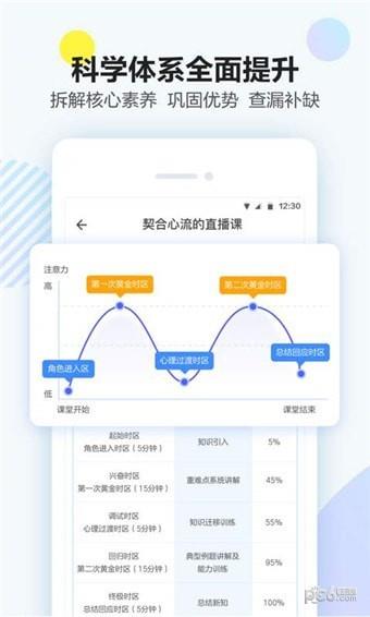 大力课堂  v1.5.6图2