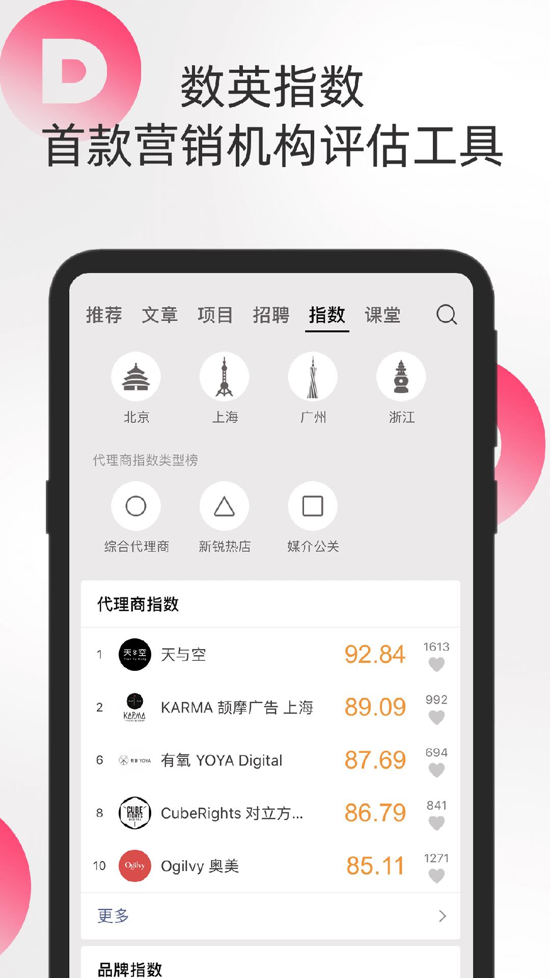 数英  v4.9.2图5