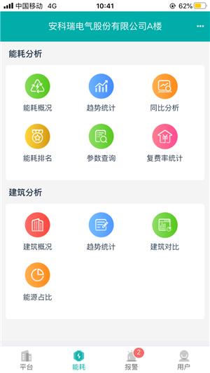 能源管理云平台  v2.0.2图4