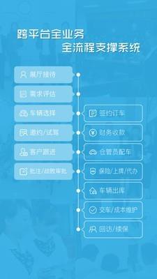 卡派云车商  v2.2.2图3