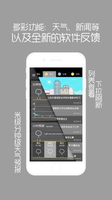 掌上教务  v3.6.4图4