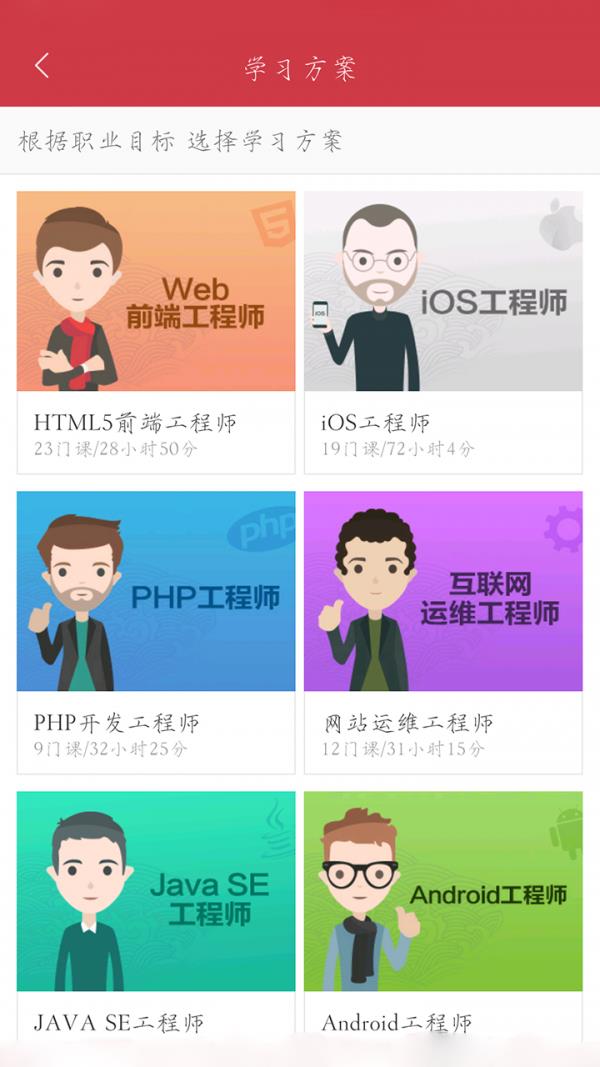 云路课堂  v1.1.3图4