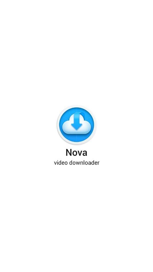 Nova视频下载器  v1.12.4图1