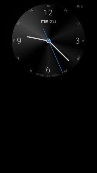 meizu see  v1.4.8图4