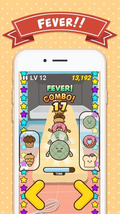 无限面包店  v1.0.4图3