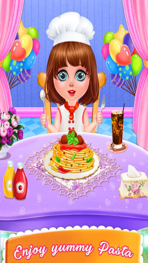 面食烹饪  v0.3图1