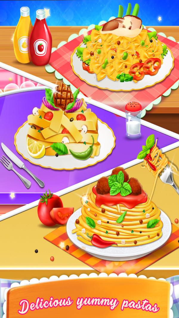 面食烹饪  v0.3图2