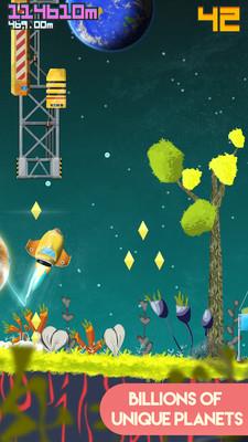 太空神庙安卓版  v1.1图2