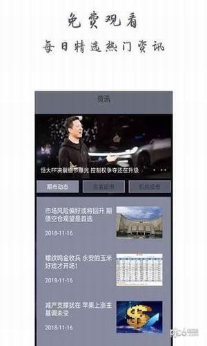 小纳指  v1.0图1