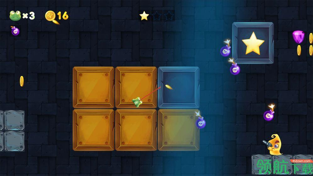 摇摆地牢测试版  v1.00.06图2