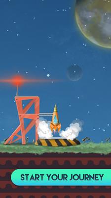 太空神庙安卓版  v1.1图4