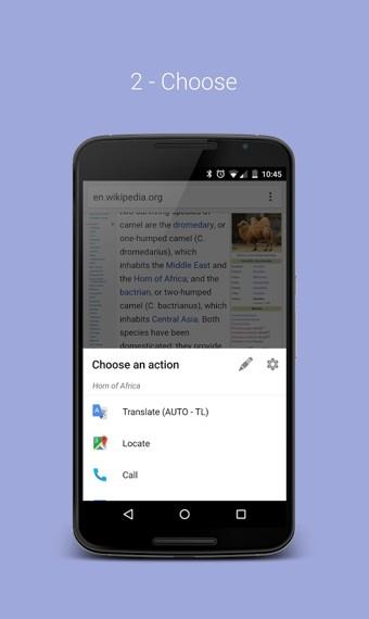Easy Copy  v2.1.1图3