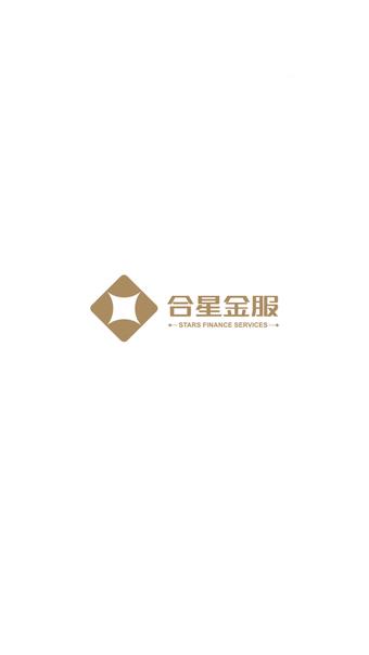 合星金服  v2.0.18图2