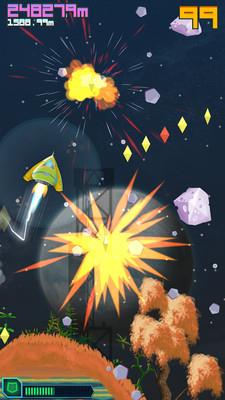 太空神庙安卓版  v1.1图1